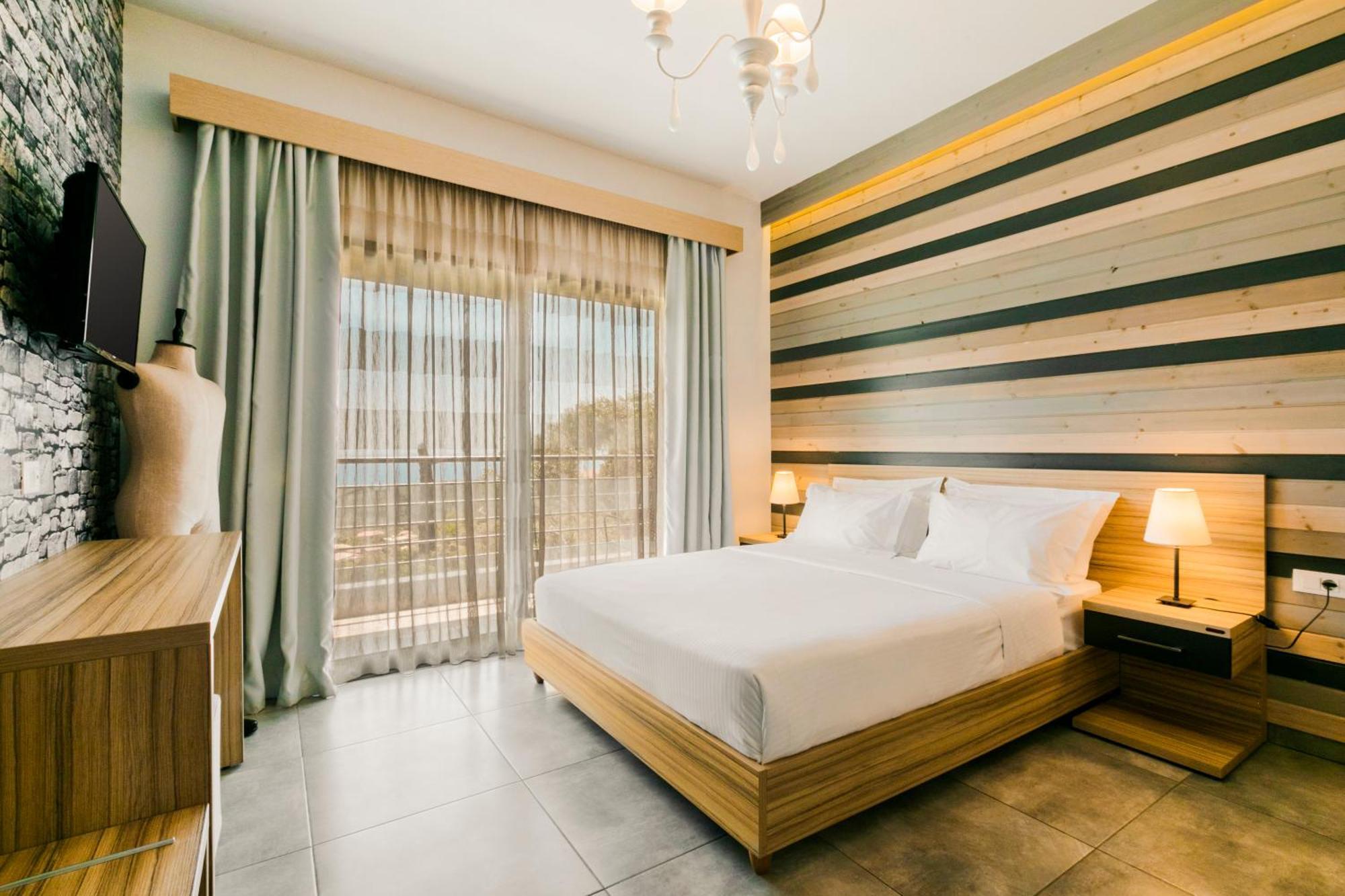 My Suite Boutique Hotel Parga Cameră foto