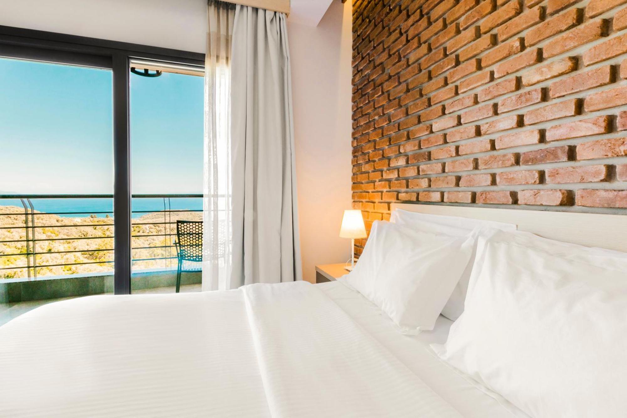 My Suite Boutique Hotel Parga Cameră foto