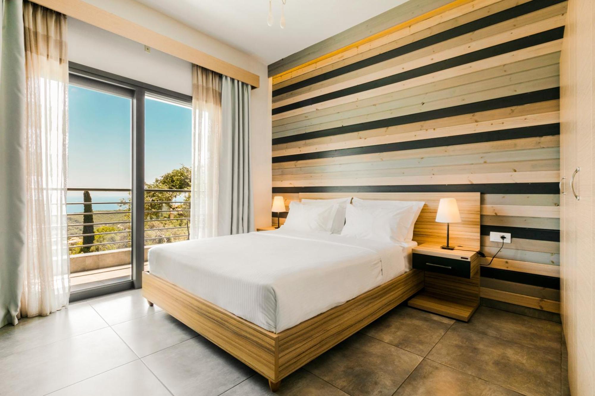 My Suite Boutique Hotel Parga Cameră foto