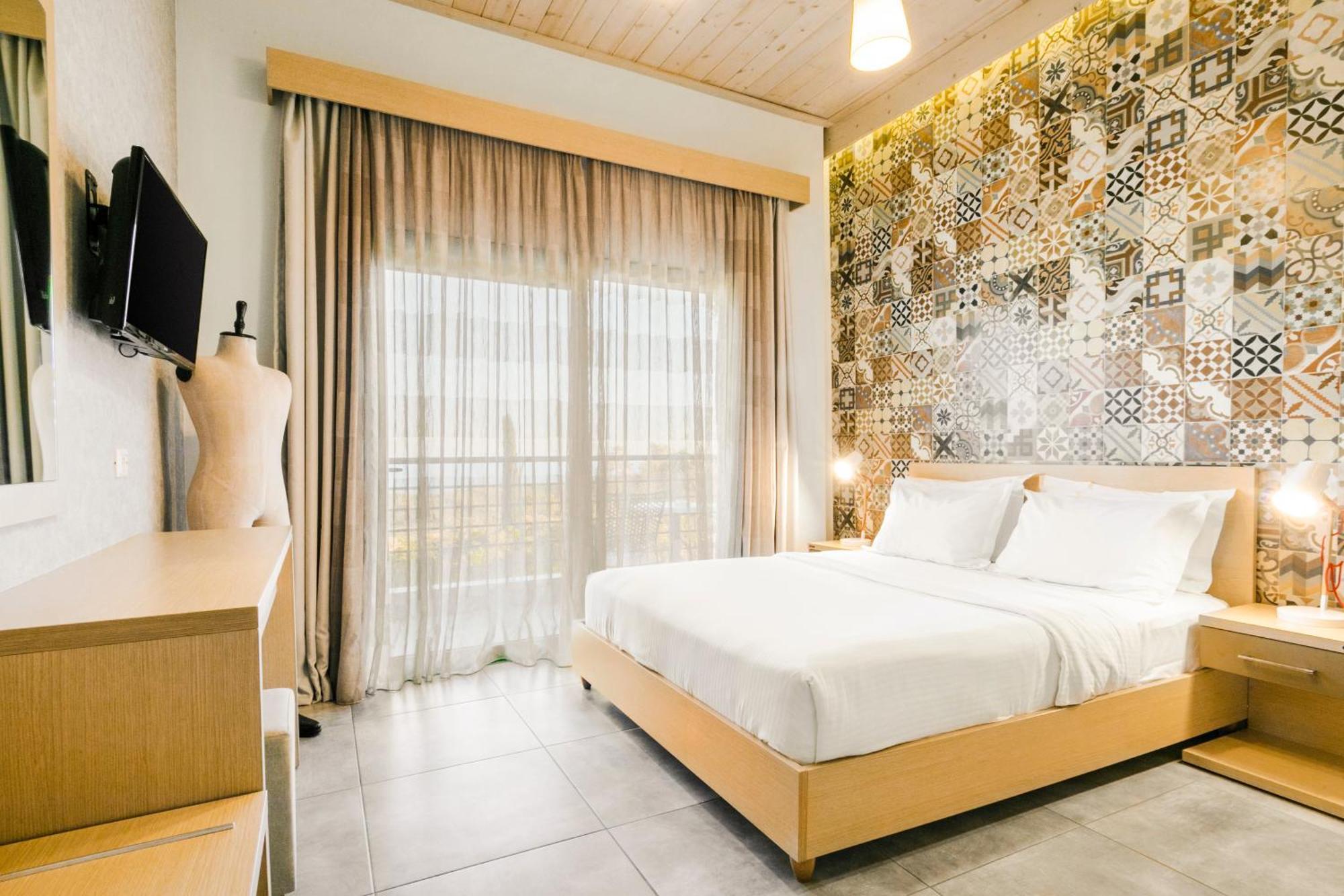 My Suite Boutique Hotel Parga Cameră foto